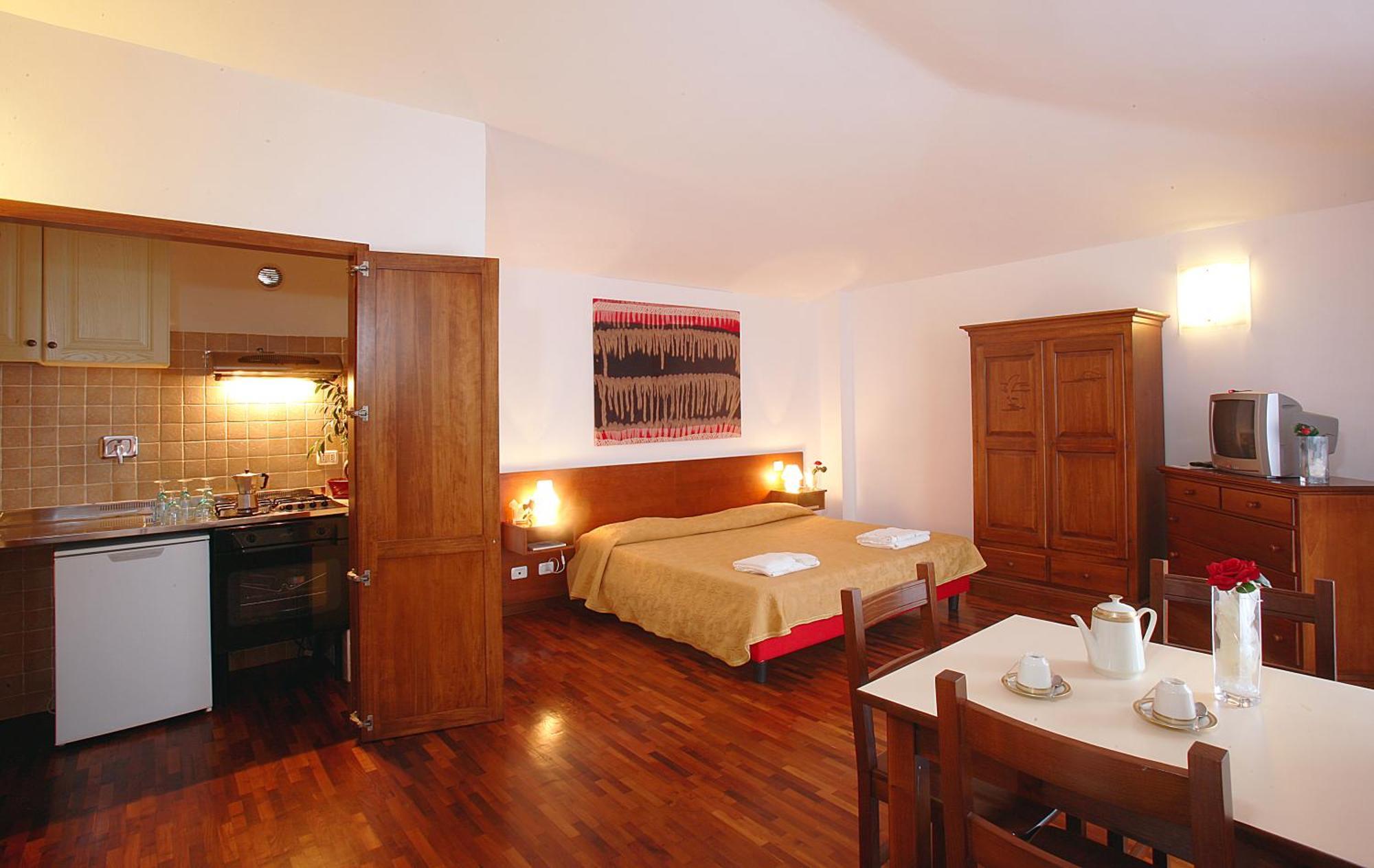 Residence Borgo San Sebastiano Bergeggi Ngoại thất bức ảnh