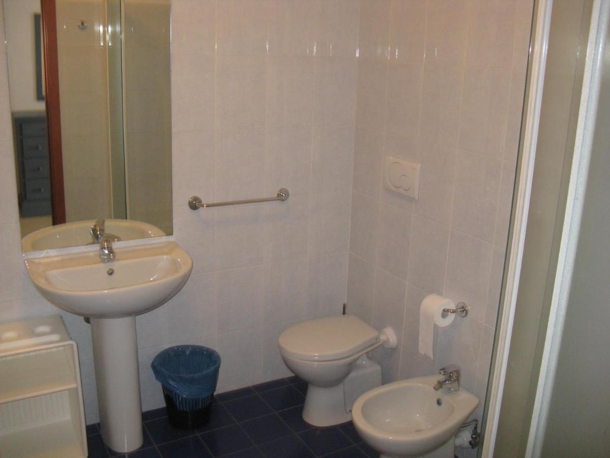Residence Borgo San Sebastiano Bergeggi Phòng bức ảnh