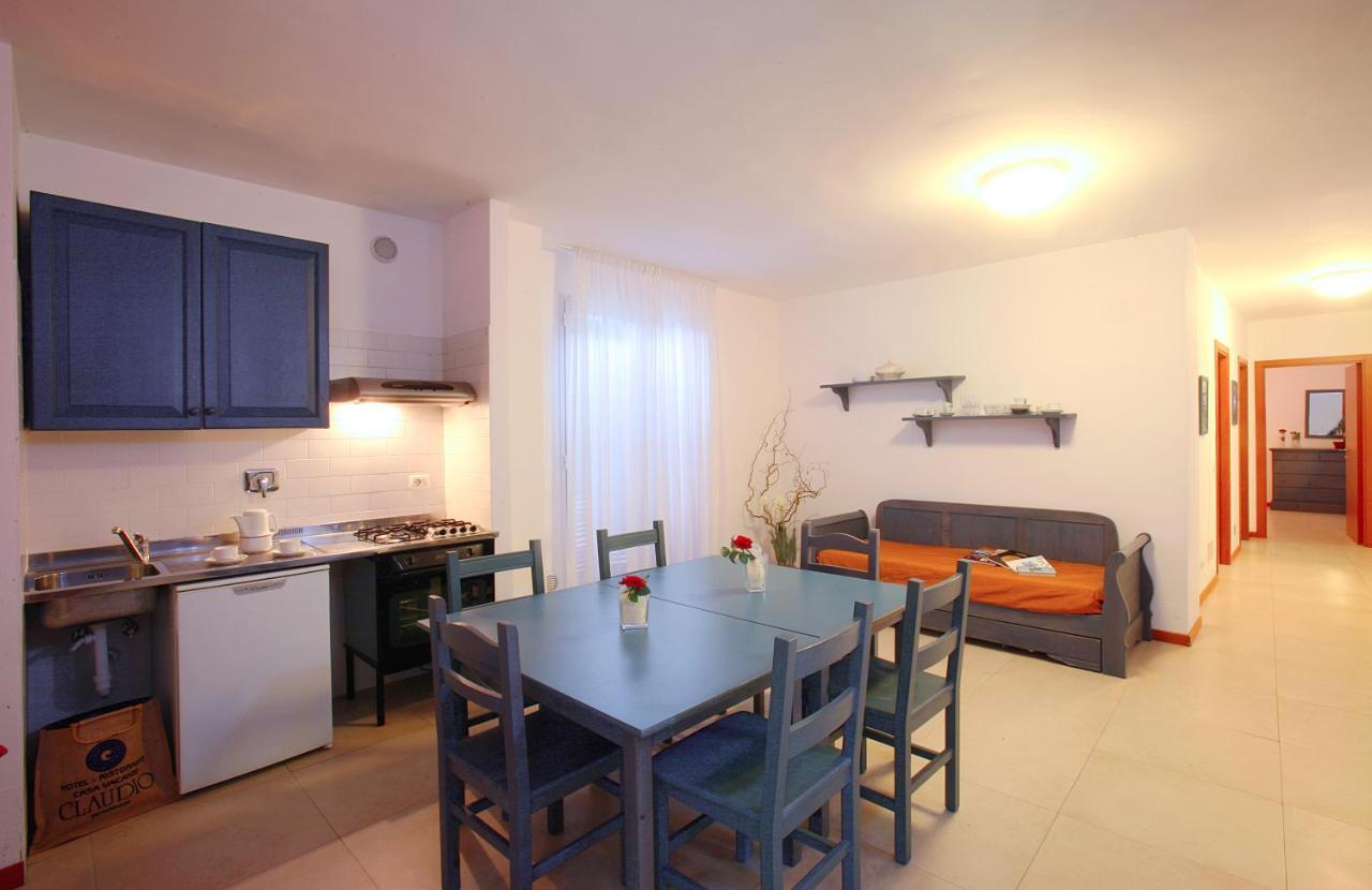 Residence Borgo San Sebastiano Bergeggi Phòng bức ảnh