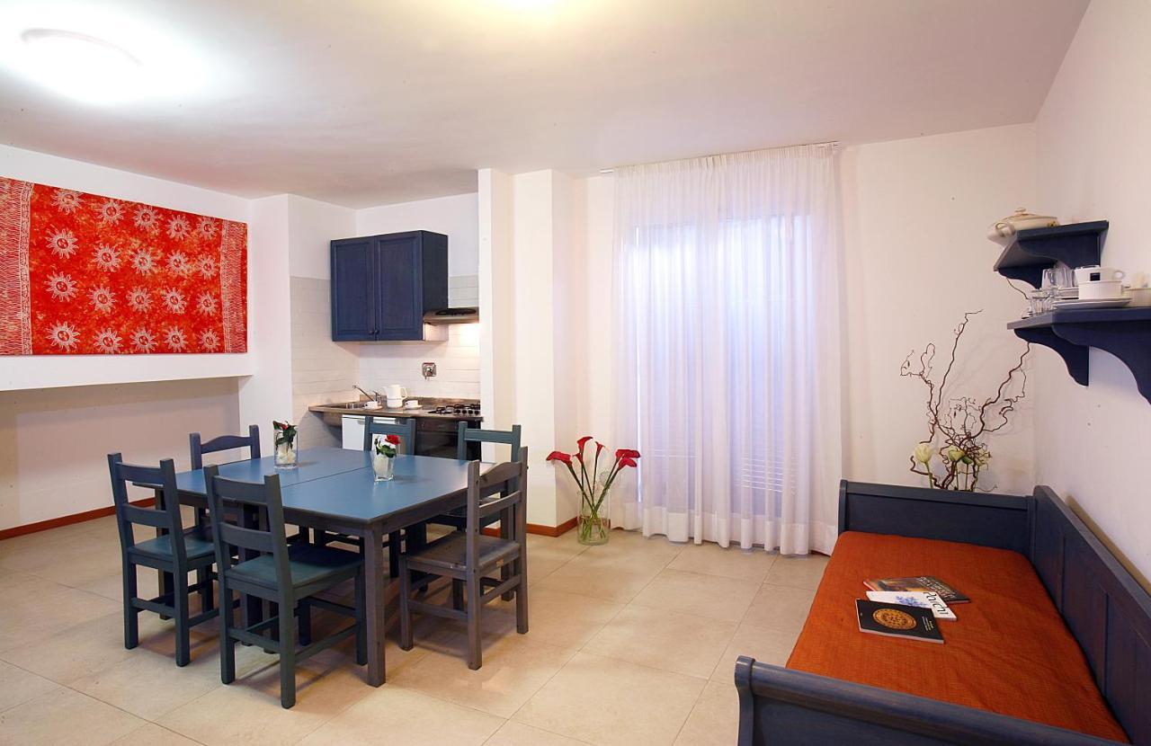 Residence Borgo San Sebastiano Bergeggi Phòng bức ảnh