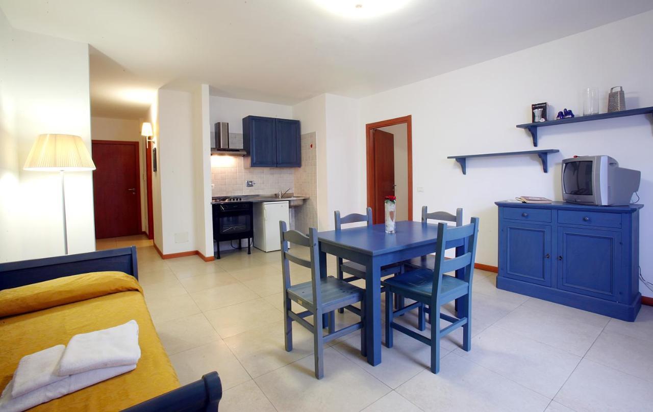 Residence Borgo San Sebastiano Bergeggi Phòng bức ảnh