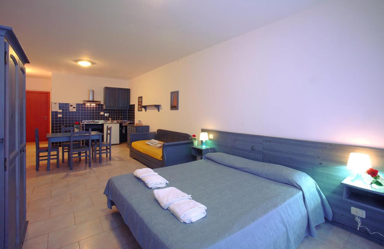 Residence Borgo San Sebastiano Bergeggi Phòng bức ảnh